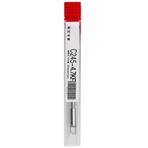 Multifunction C245 Soldering Iron Tip Replacement Soldering Tip for Electronics - Picture 12 of 18