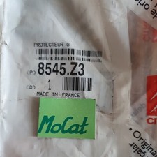 Baguette de porte Citroen JUMPY