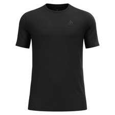 Odlo Herren Natural Merino 160 Base-Layer-Shirt