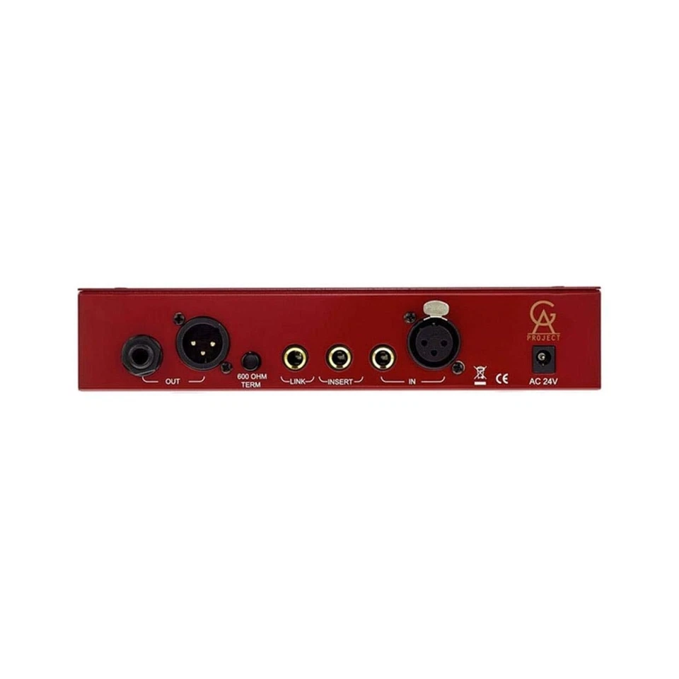 COMP-54 MKIII Single-channel Vintage Style Compressor - Image 2 of 2