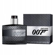   James Bond 007 EdT Eau de Toilette spray 50...
