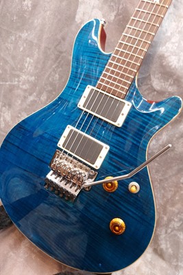 dayuemiao666」esp potbelly custom ESP Original Series