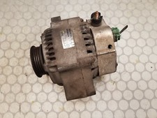 02 Honda HR-V 1.6 Petrol Alternator 102211-1780