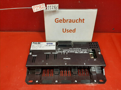PULSE System:D-ABA21700AG MODEL:ABA21700AG9