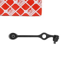 febi 41876 Querlenker FüR KIA RIO 1 DC Vorderachse Unten Rechts 0K30B-34-300B