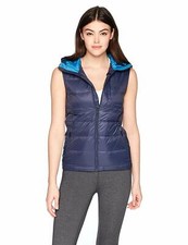 New Womens Oakley Rattler Down 2.0 Vest Jacket