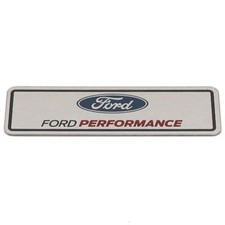 Ford Racing Dash Emblem Mustang 2015-2023