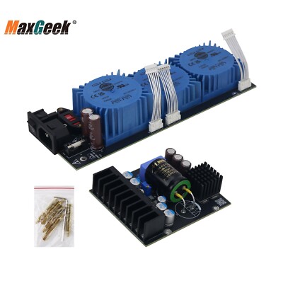 Eversolo A8 Linear Power Supply for Leafaudio PW08-A8 Digital Broadcast