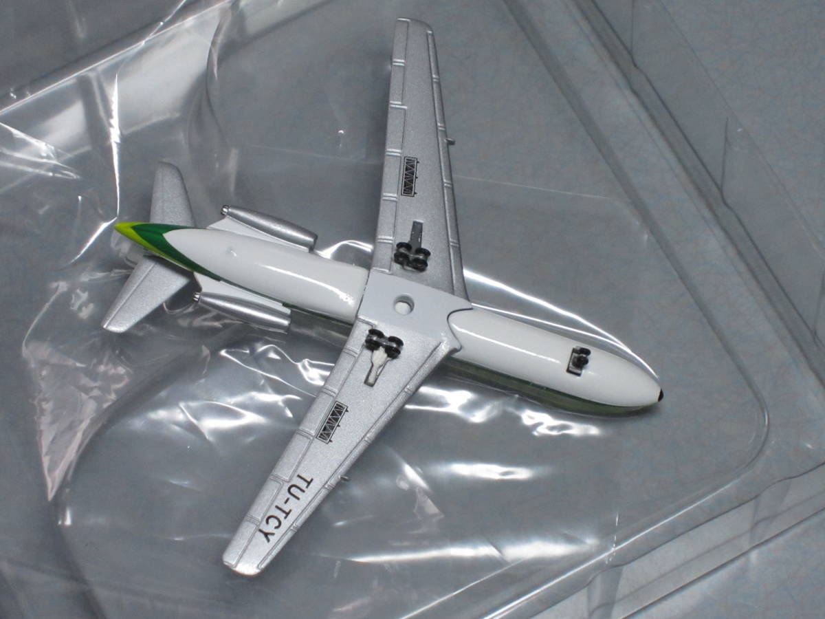 早割 リフト券 Se-210 400 1 Classics Aero Tu-Tcy Afrique Air Caravelle eBay | 民間航空機
