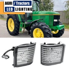 Led Work Lamp For John Deere 6600,6610,6800,6810,6900 Led Corner Tractor Lights