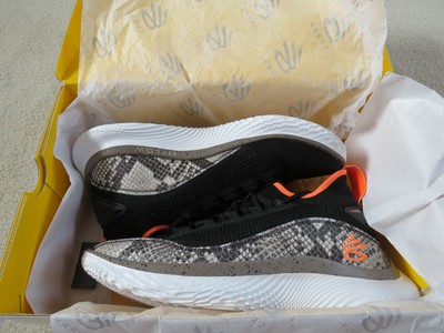 curry 8 snk