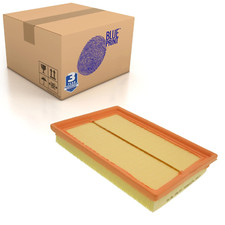 Accent Air Filter Fits Hyundai 2811322600 Blue Print ADG02234