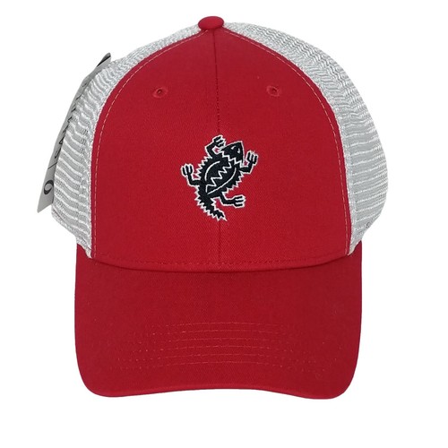Chapeau Visière De Golf Imperial Pinehurst N°10 – Blanc – Taille Ajustable – Neuf
