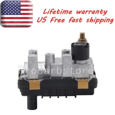 NEW GARRETT TURBO CHARGER ELECTRONIC ACTUATOR For MERCEDES SPRINTER G-277 G-001