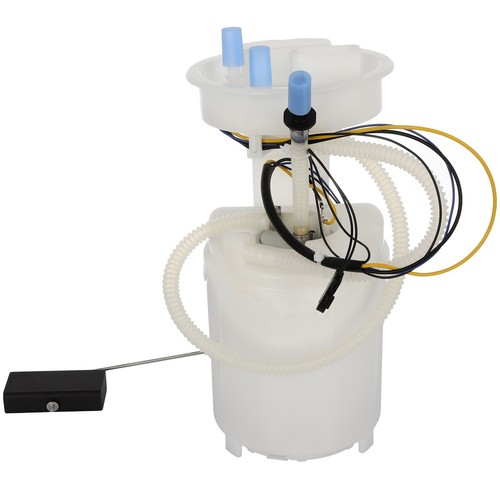 Electric Fuel Pump Module Fit For Audi TT Quattro 2000-2001 L4 1.8L DOHC Petrol - Picture 9 of 12