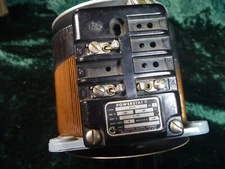 Superior Powerstat Q117U Variable Auto Transformer 1.4 KVA 120V In 0-120V 12 Amp