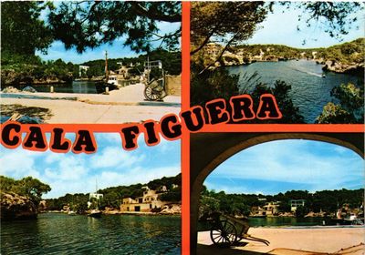 CPA ESPAGNE FIGUERAS CASTILLO EXTRIOR DE LA CELDA O PRISION DONDE MURIO