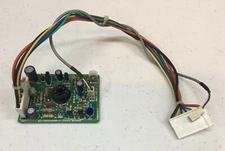 LeCroy 9300 Oscilloscope CRT Neck Video Board, 93XX-Video, EC-0813030B