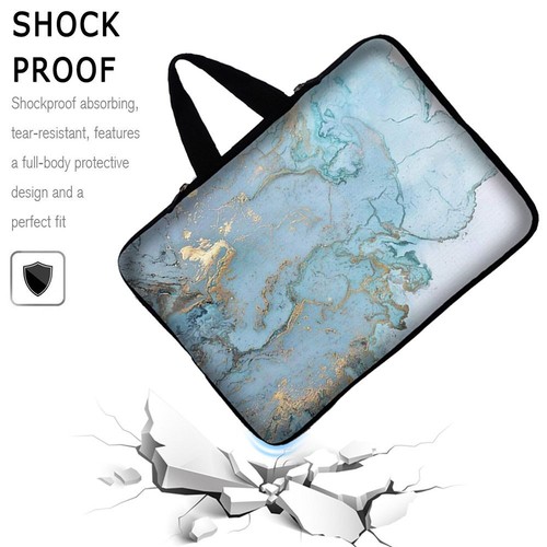 Protective Cover Laptop Handbag Laptop Sleeve Carrying Bag For HP Dell Lenovo - Picture 10 of 16