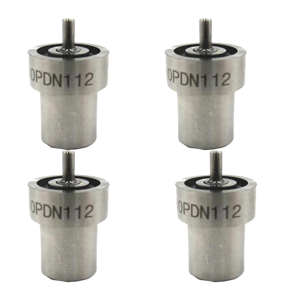 For MITSUBISHI PAJERO SPORT 2.5TD 1998-05 INJECTOR NOZZLES DN0PDN112 - image 2 of 4