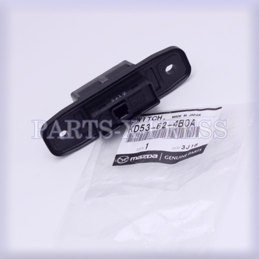 KD53-62-4B0A NEW GENUINE OEM MAZDA CX-5 2013-2016 DOOR RELEASE