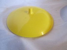 Fisher Price Fun with Food lid cap cover pot dish stove kitchen bowl mixing part