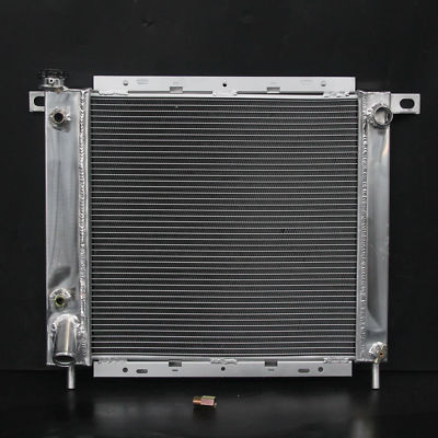 For 1985-94 93 Ford Ranger Explorer Bronco II Electric Radiator Fan+Shroud Relay