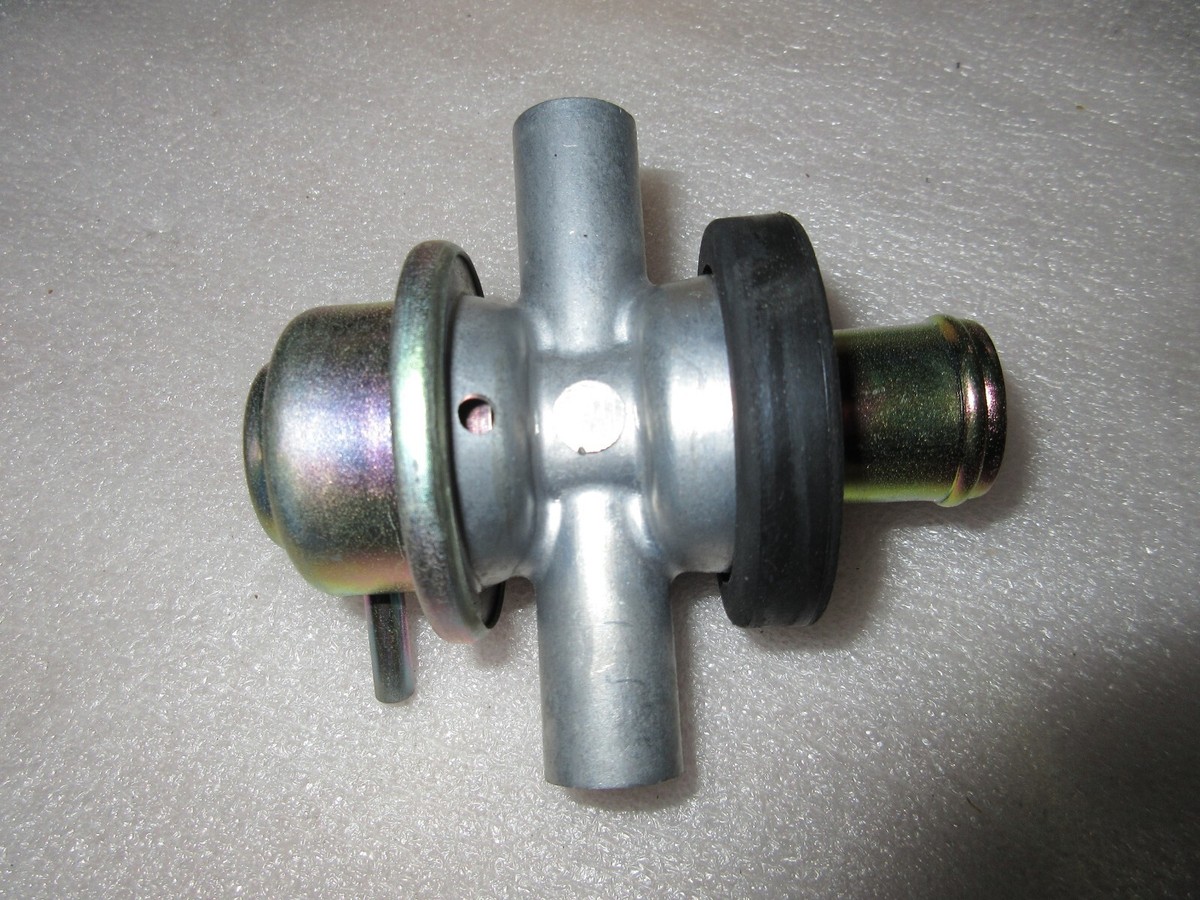 KAWASAKI ZX6 NOS Valve, Air Switch ZX600 ZX11 ZZR600 ZG1000