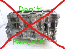 Timesert Repair Alternative 01-06 Toyota Engine Thread Damage Bolts 2.4l 2azfe.