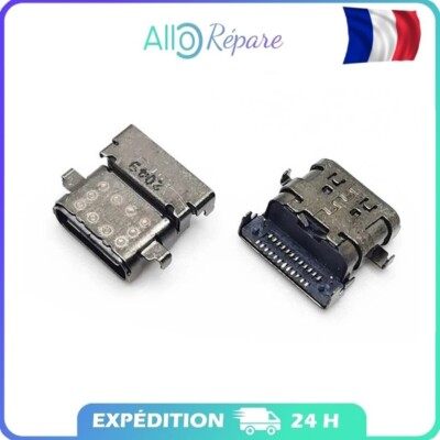 65W USB C Chargeur pour Lenovo ThinkPad T480 T480s T490 T490s T495