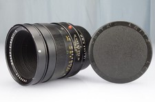 Leica Macro-Elmarit 60mm f:2,8 Leitz Wetzlar N°2888045 Made Germany 1980s