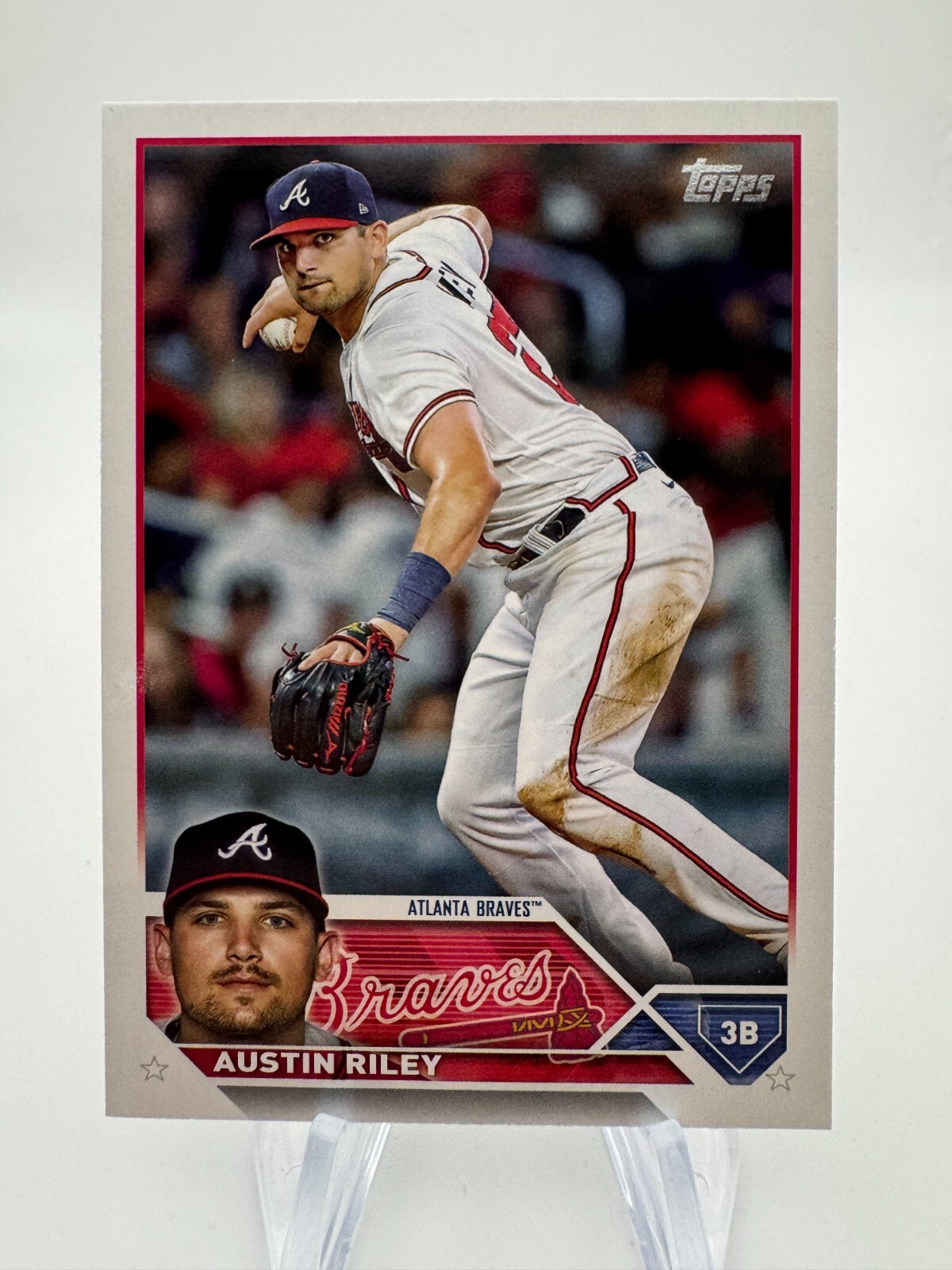 ⚾ 2023 Topps #500-660 • YOU PICK SINGLES • MIX & MATCH BASEBALL - FREE SHIPPING