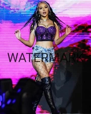 Cora Jade NXT 8x10 HOT PHOTO WWE 