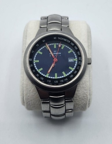 Skagen AKTIV Watch A8LSXN