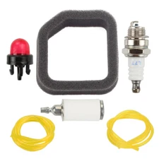 Air Fuel Filter Tune Up Kit For RedMax BC250 BT250 HB250 HE250F Trimmer