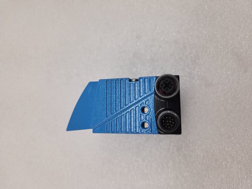 Sick CLV622-2120 1041797 Barcodescanner KOSTENLOSER SCHNELLER VERSAND - Bild 3 von 8