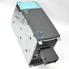 Siemens Sinamics 1P 6SL3130-6TE23-6AA3 Smart Line Module 36kW 480VAC to 600VDC