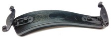 Viola Shoulder Rest and Pad With Adjustable Grip For Size 15.5" 16.5"