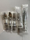 Gorham  sterling silver flatware Buttercup. 5 Piece Place Setting.