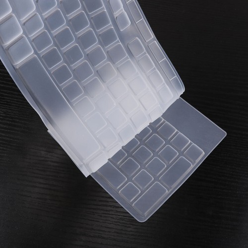 Keyboard Protective Film Cover Compatible Covers for Computer Keyboards - Afbeelding 6 van 12