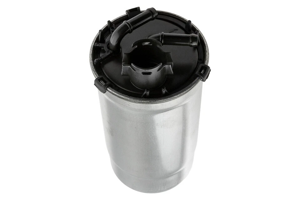 Para Cordoba Ibiza III Skoda Fabia I VW Polo IV Filtro de Combustible 6Q0127401B - Imagen 4 de 4