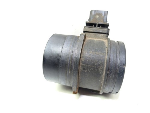 BMW 1 E81 E87 2008 Diesel 105kW Luftmassenmesser Luftmengenmesser UST109856