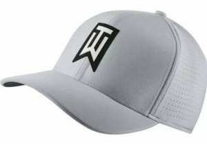 tiger woods tw hat