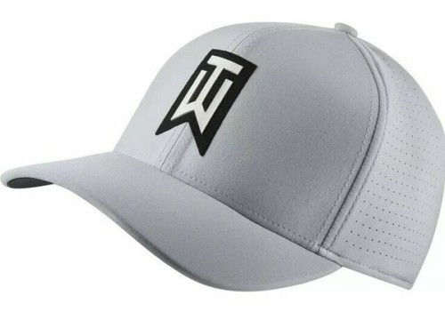 tiger woods tiger logo hat