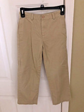 Vineyard Vines Unisex Youth Pants Size 10