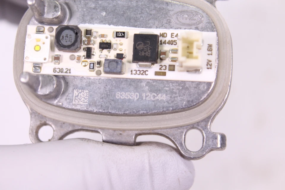 2013 BMW K1600 GT ПАРКОВОЧНЫЕ ОГНИ СВЕТОДИОДНЫЙ МОДУЛЬ 63117720979 - Изображение 3 из 3