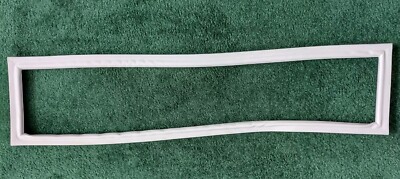OEM Genuine Samsung Refrigerator Drawer Gasket Seal, Part #DA97-12522Q