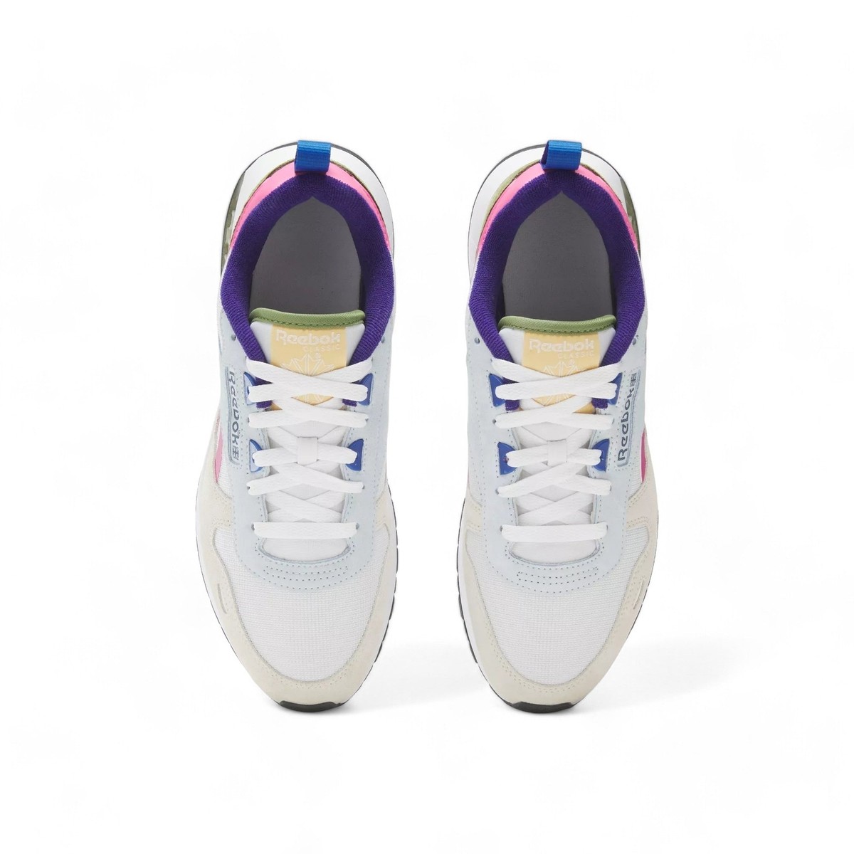 100069661/ID5404] Mens Reebok CLASSIC LEATHER HEXA | eBay
