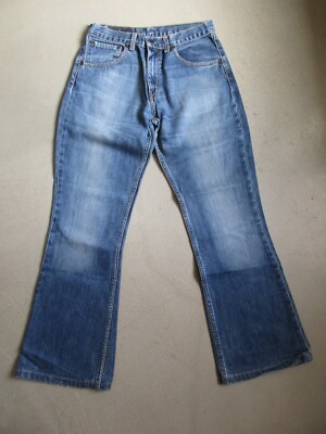 Jeans Femme JEANS Bleu 36 • Déclics éthiques