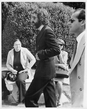 Jack Nicholson Type 1 Original Publicity Photo Vintage 8x10 Memorabilia